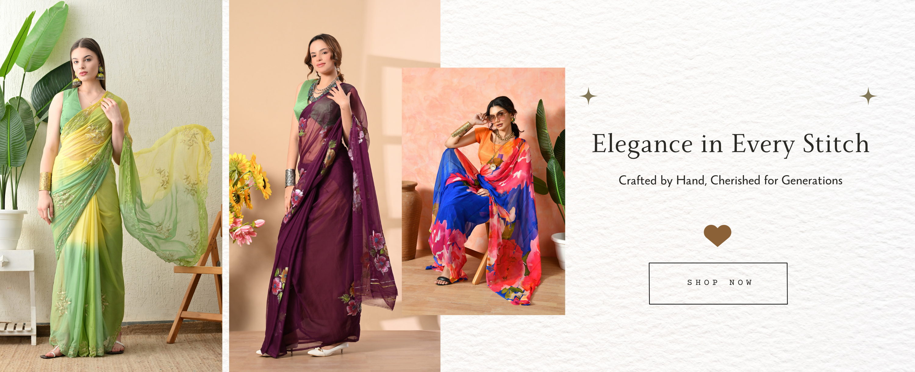 Soft chiffon saree with leheriya design, styled as festive wear, daily wear saree, and pre-wedding collection trousseau pick.