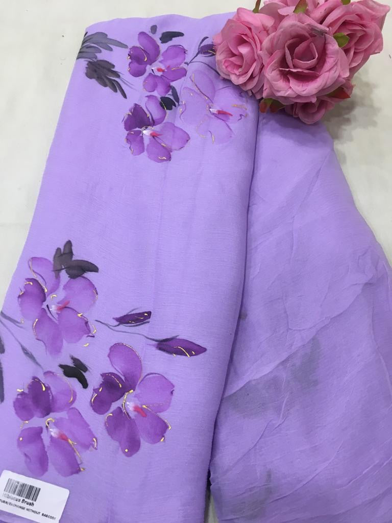 Create your own sari