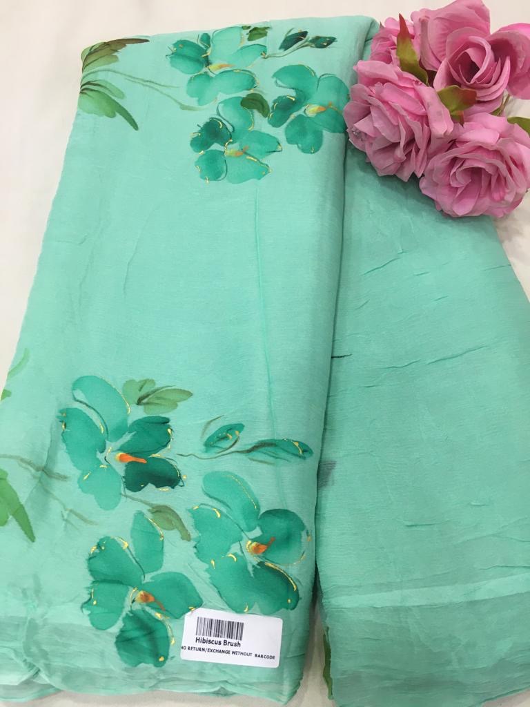 Create your own sari