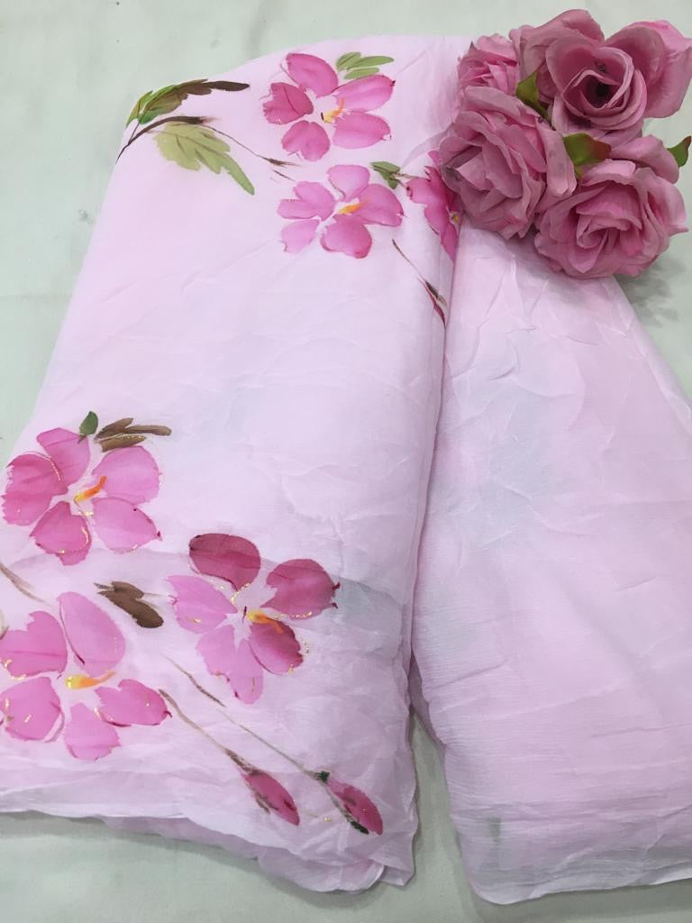 Create your own sari
