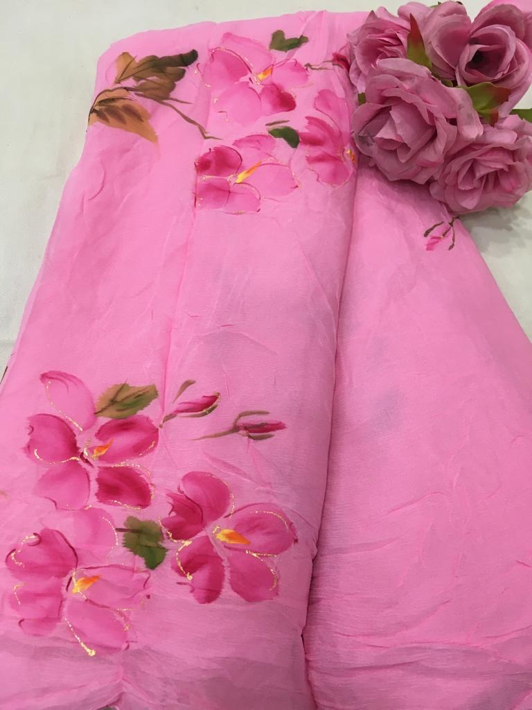 Create your own sari