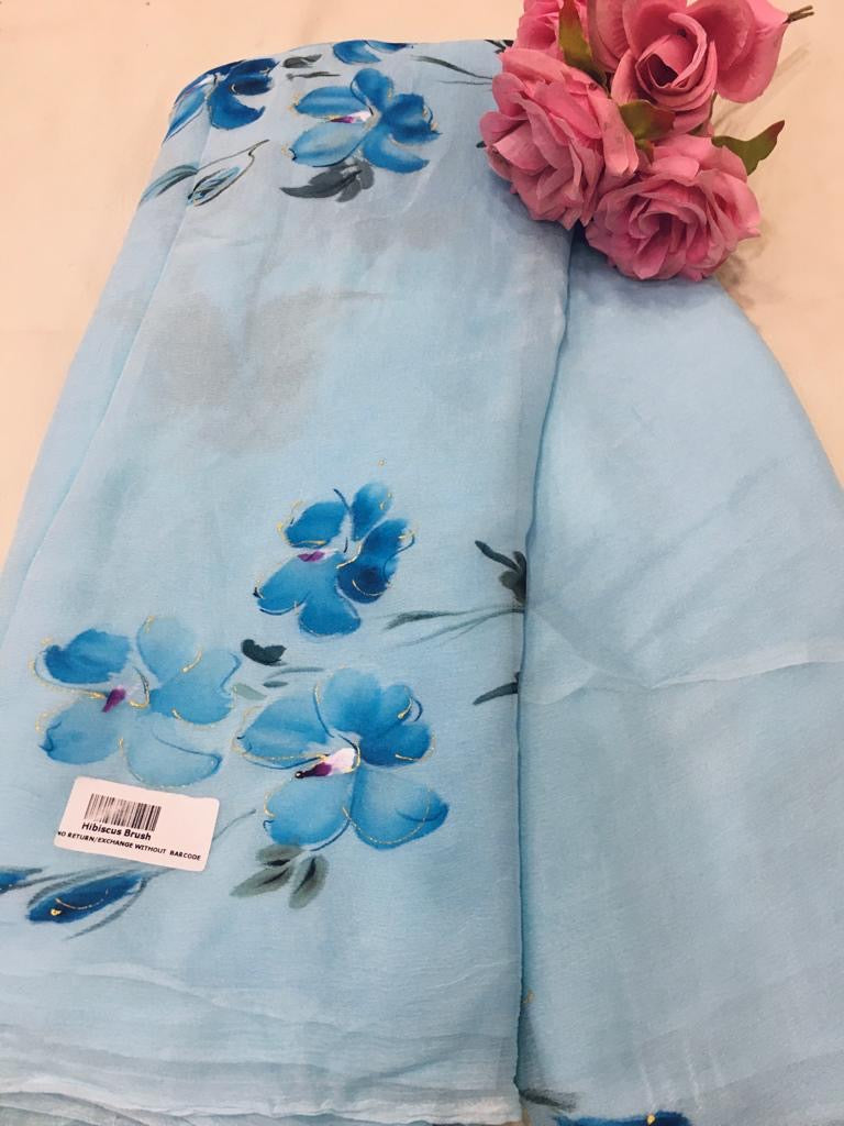 Create your own sari